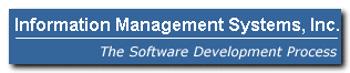 The Software Development Process